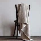 Miro Blanket 140x200 från Vålamagasinet Plädar, Tell Me More, Image-3