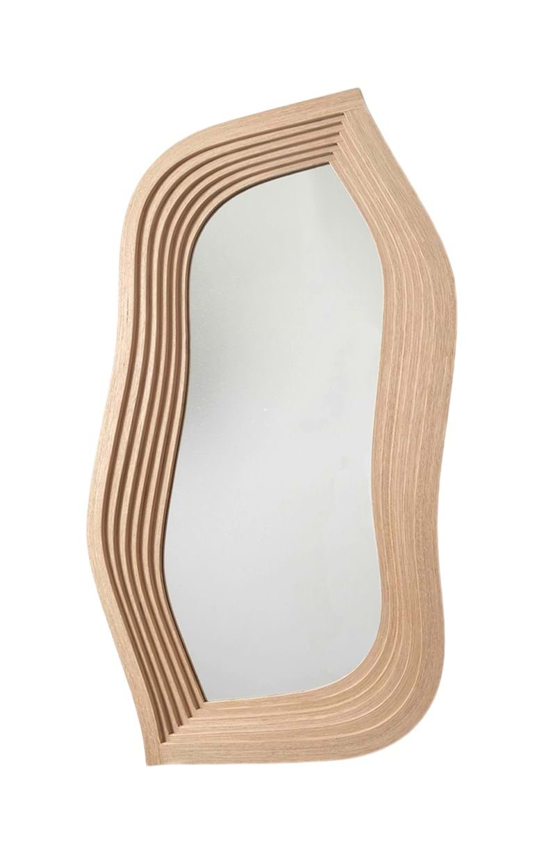 Mirror Spegel från Vålamagasinet Speglar, Swedese, Image-1