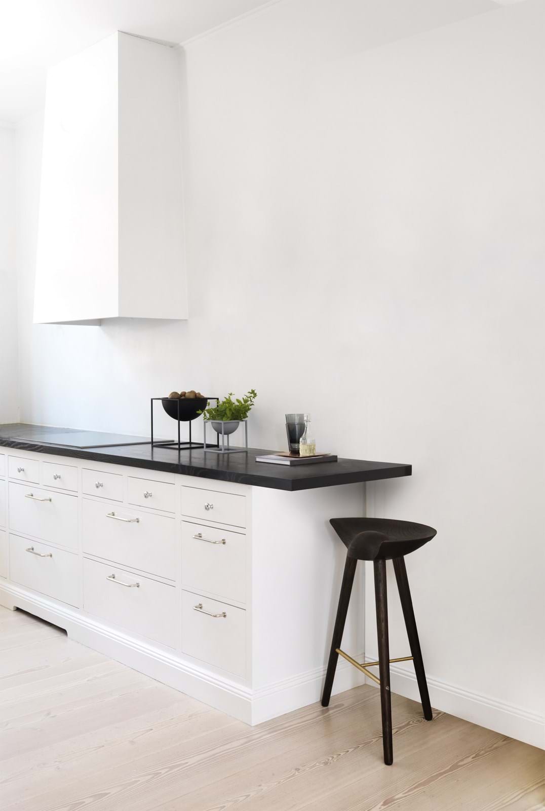 ML42 Bar Stool från Vålamagasinet Barstolar, Audo Copenhagen, Image-3