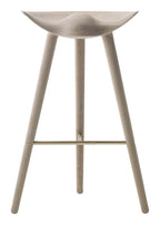 ML42 Bar Stool från Vålamagasinet Barstolar, Audo Copenhagen, Image-1