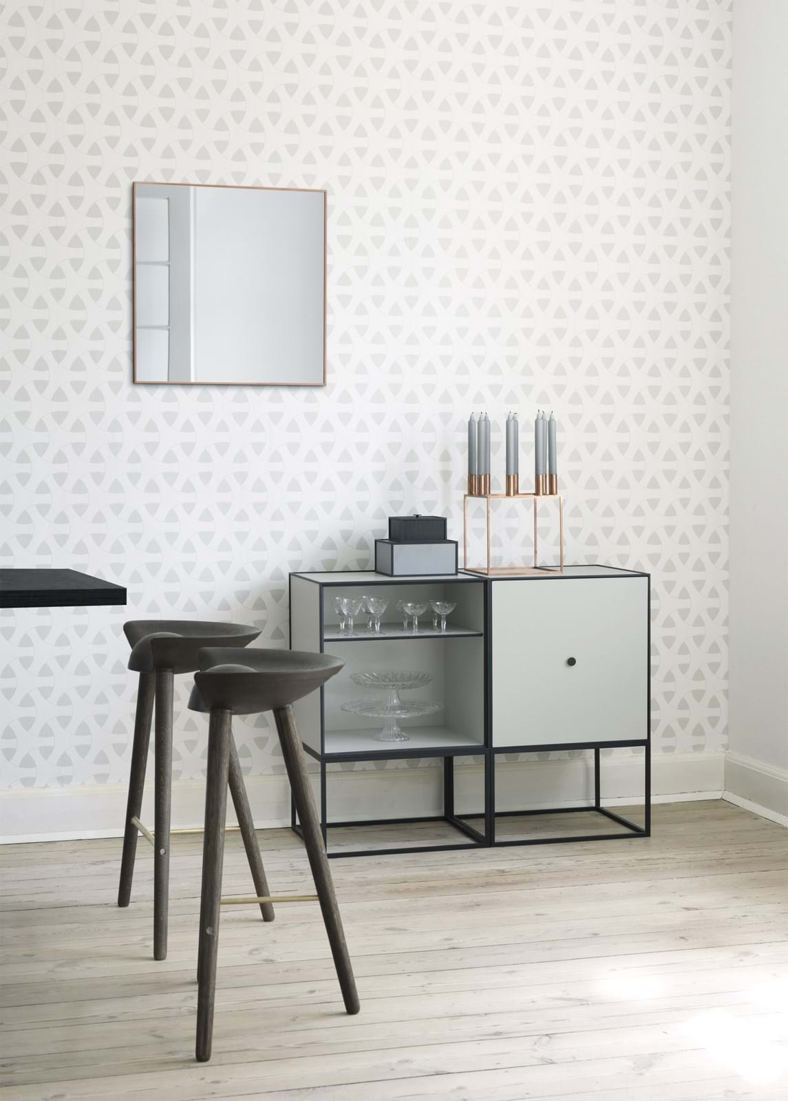 ML42 Bar Stool från Vålamagasinet Barstolar, Audo Copenhagen, Image-2