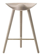 ML42 Counter Stool 69 cm från Vålamagasinet Barstolar, Audo Copenhagen, Image-1