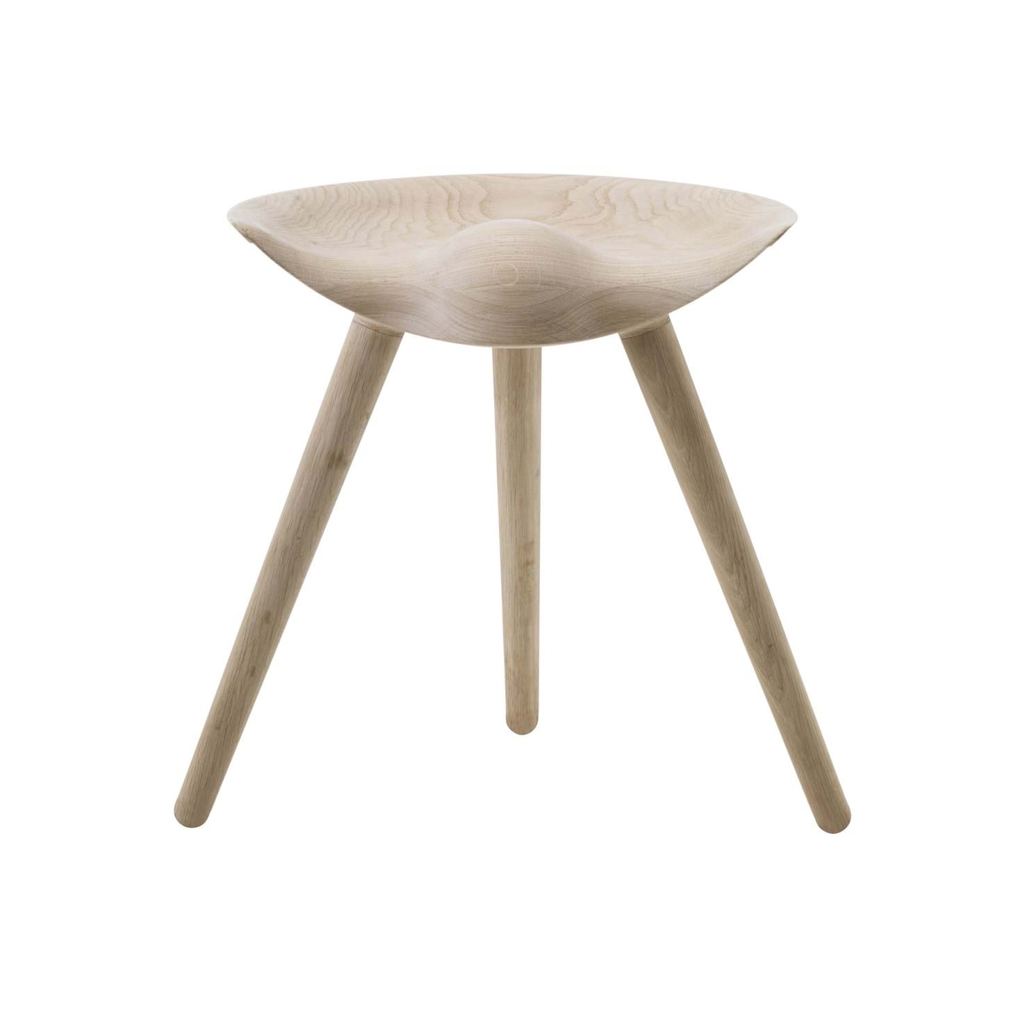 ML42 Stool från Vålamagasinet Bänkar och pallar, Audo Copenhagen, Image-1