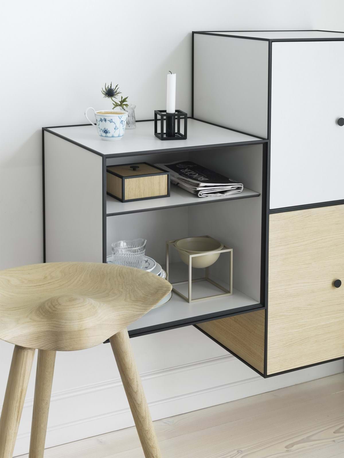 ML42 Counter Stool 69 cm från Vålamagasinet Barstolar, Audo Copenhagen, Image-3