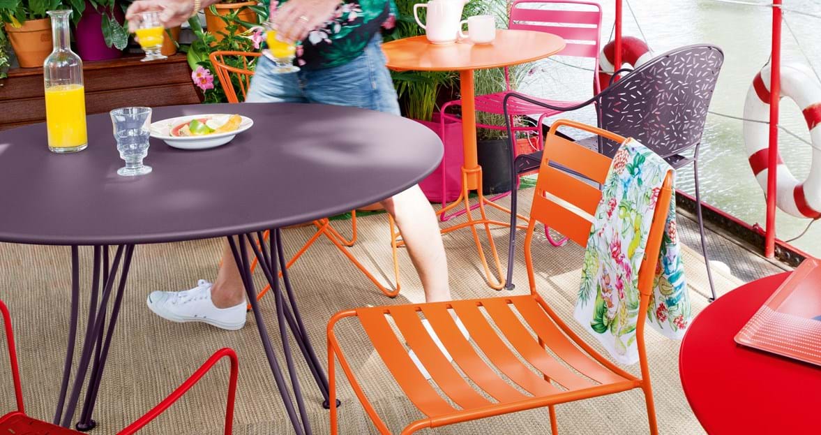 Surprising Chair från Vålamagasinet Stolar utemöbler, Fermob, Image-4