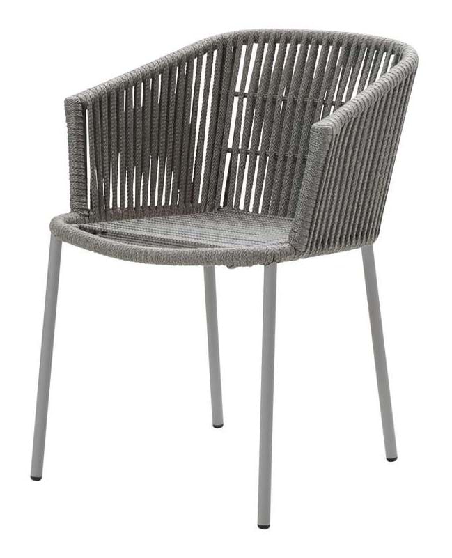 Moments Stol Stapelbar från Vålamagasinet Stolar utemöbler, Cane-line, Image-1