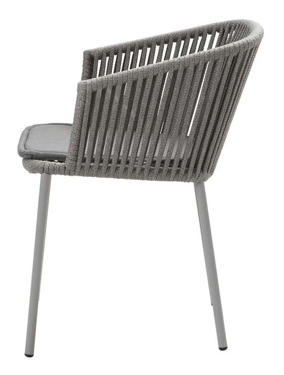 Moments Stol Stapelbar från Vålamagasinet Stolar utemöbler, Cane-line, Image-2