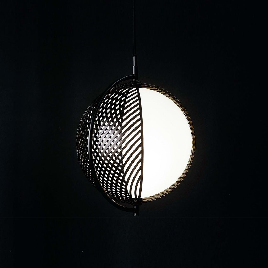 Mondo Pendant från Vålamagasinet Taklampor, Oblure, Image-2
