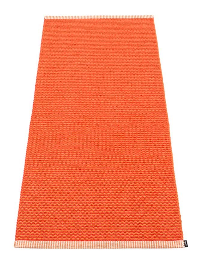 Mono 60x150 cm från Vålamagasinet Plastmattor, Pappelina, Image-1
