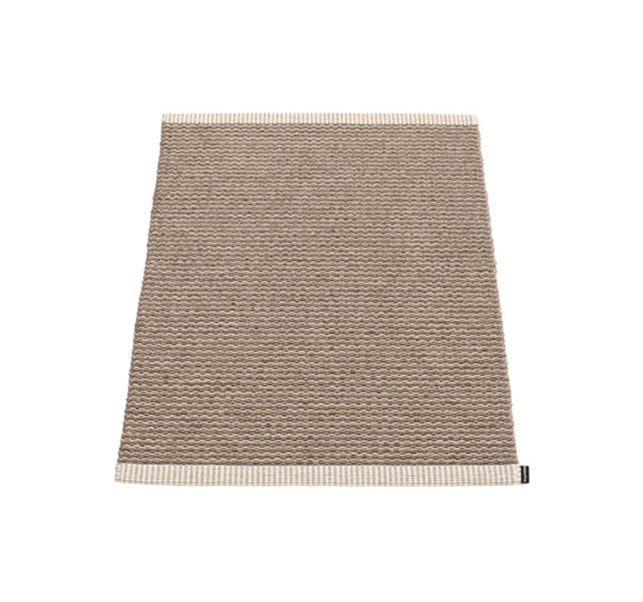Mono 60x85 cm från Vålamagasinet Plastmattor, Pappelina, Image-1