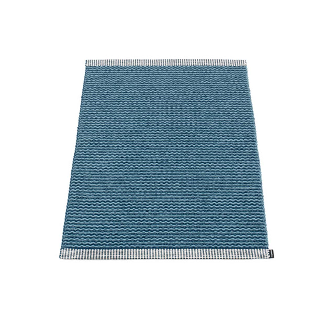 Mono 60x85 cm från Vålamagasinet Plastmattor, Pappelina, Image-1