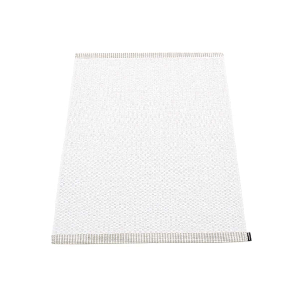 Mono 60x85 cm från Vålamagasinet Plastmattor, Pappelina, Image-1