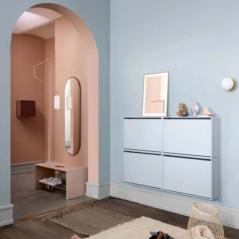 Shoe Bench från Vålamagasinet Bänkar och pallar, Montana, Image-3