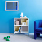 Show Bookcase från Vålamagasinet Skåp och vitrinskåp, Montana, Image-2