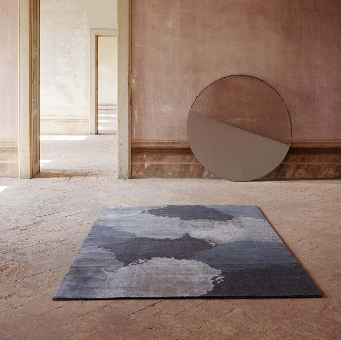 Monu från Vålamagasinet Ullmattor, Linie design, Image-2