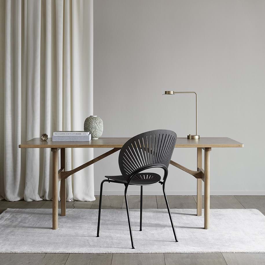 Trinidad Chair 3398 från Vålamagasinet Matstolar, Fredericia, Image-4