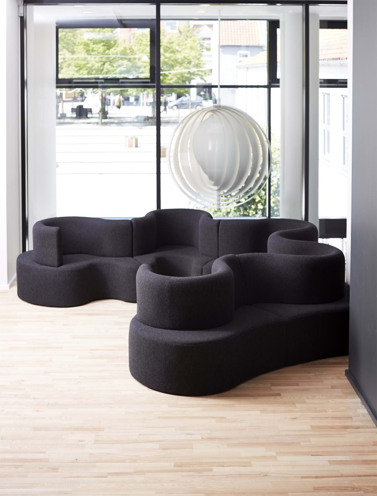 Moon XXXL från Vålamagasinet Taklampor, Verpan, Image-4