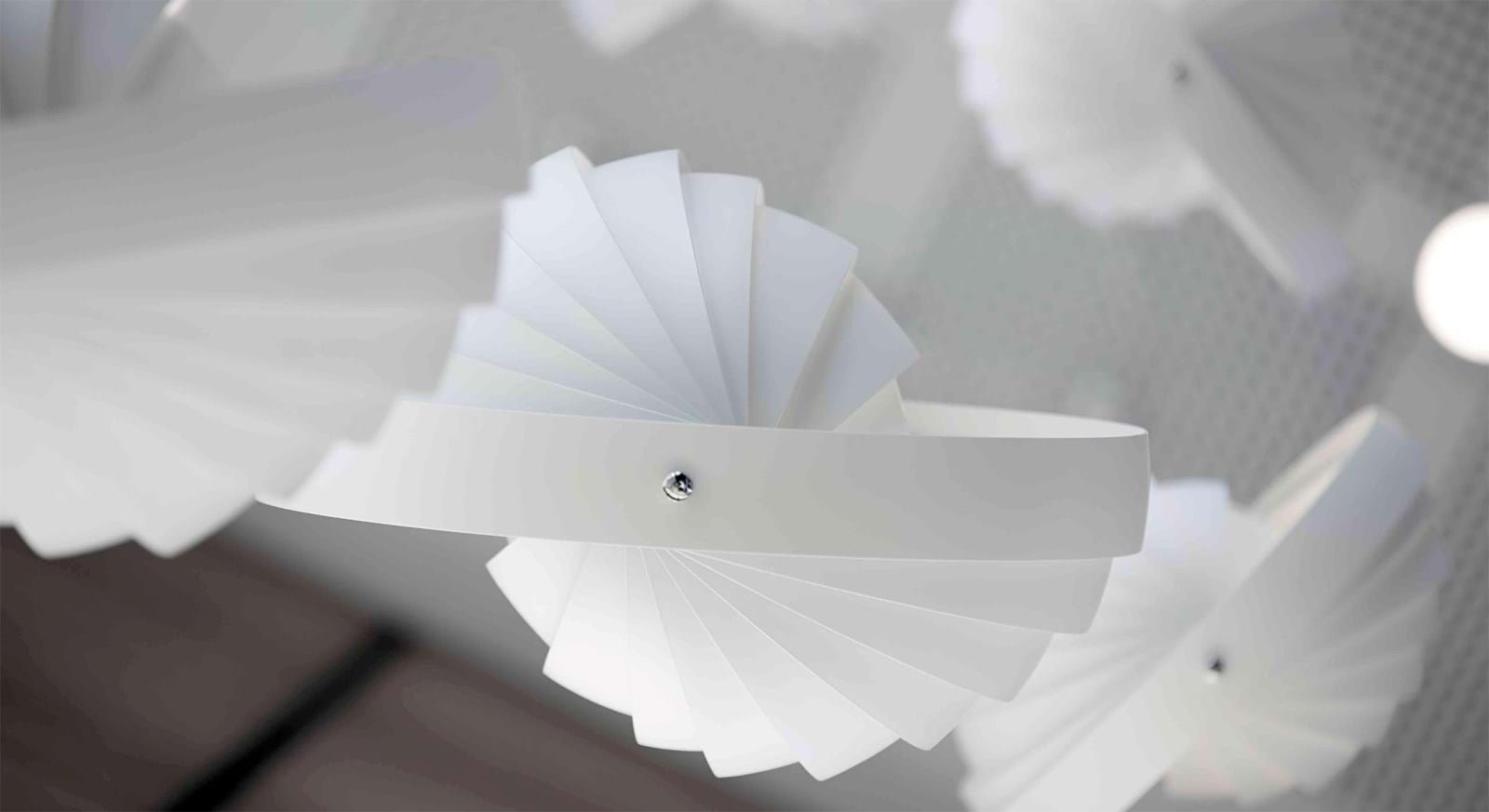 Moon XXXL från Vålamagasinet Taklampor, Verpan, Image-2