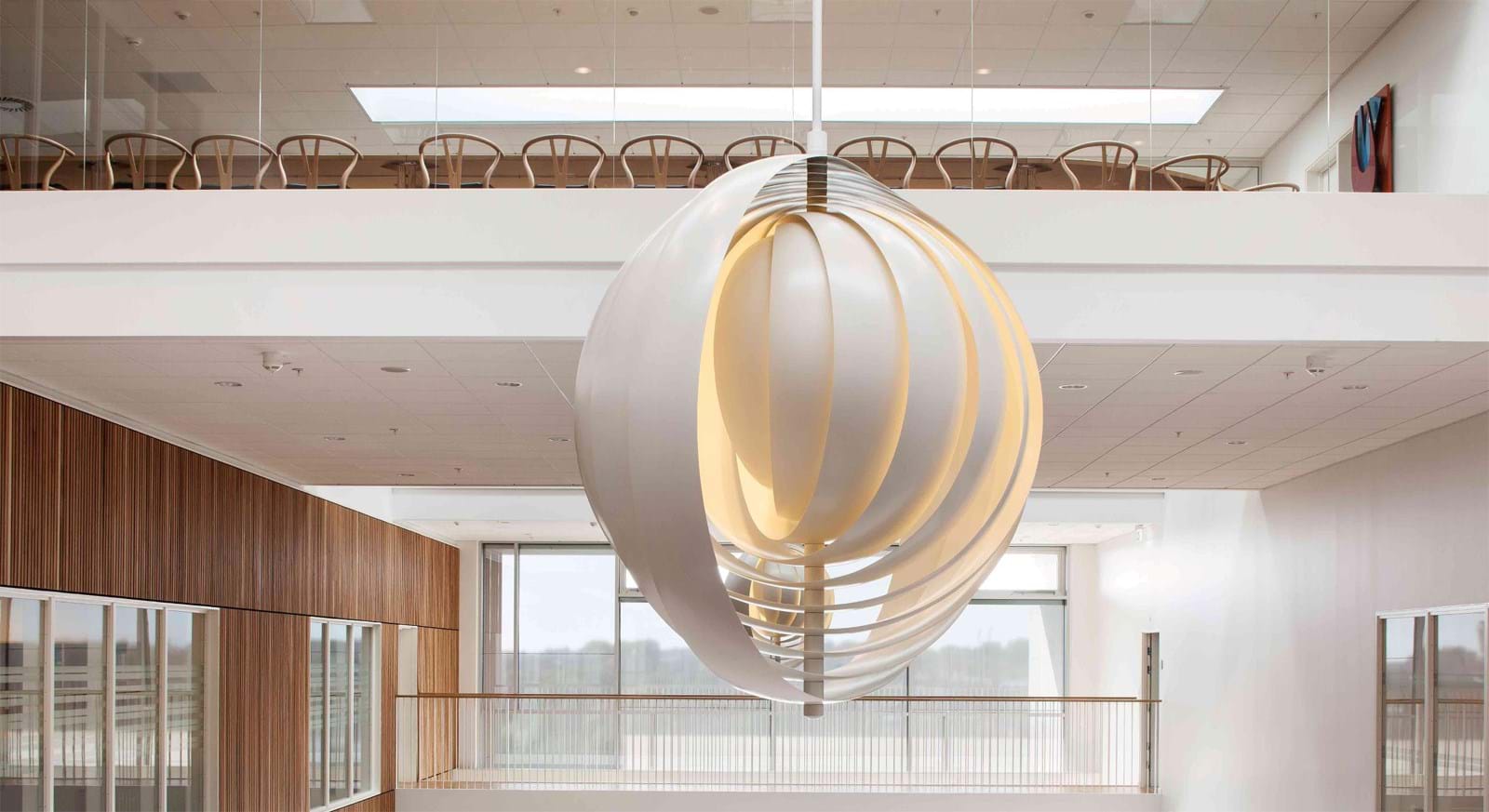 Moon XXXL från Vålamagasinet Taklampor, Verpan, Image-3