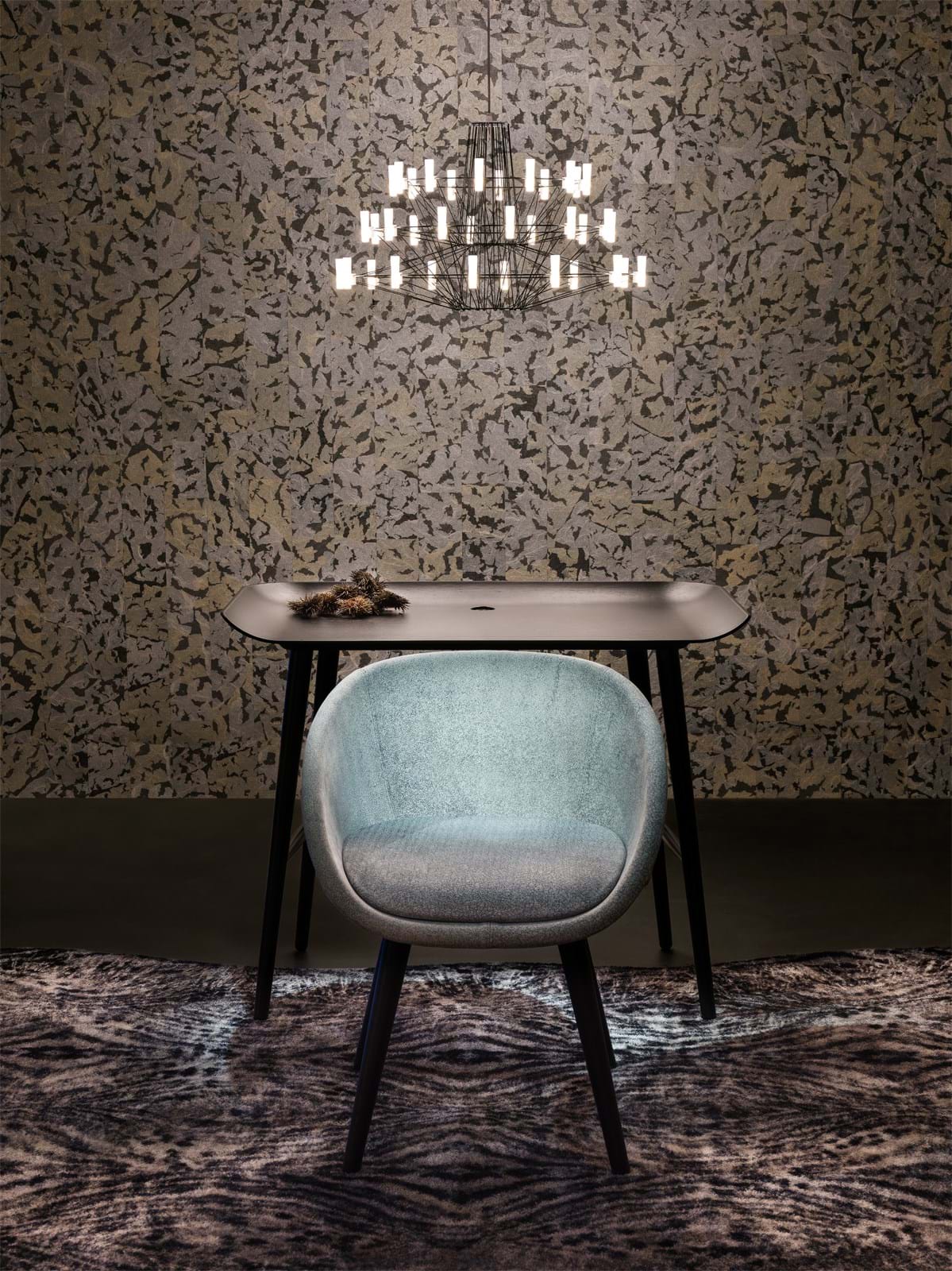 Coppélia Small från Vålamagasinet Taklampor, Moooi, Image-5