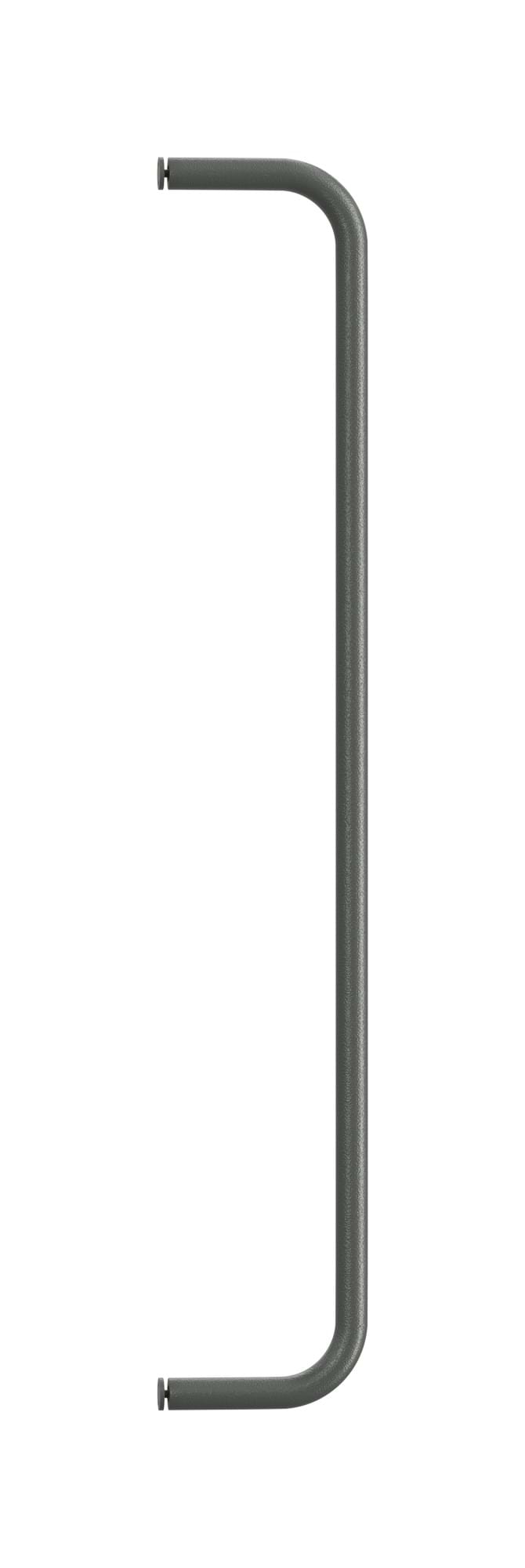 String Stänger För Metallhyllplan 1-pack 58 cm från Vålamagasinet Hyllor, String, Image-1