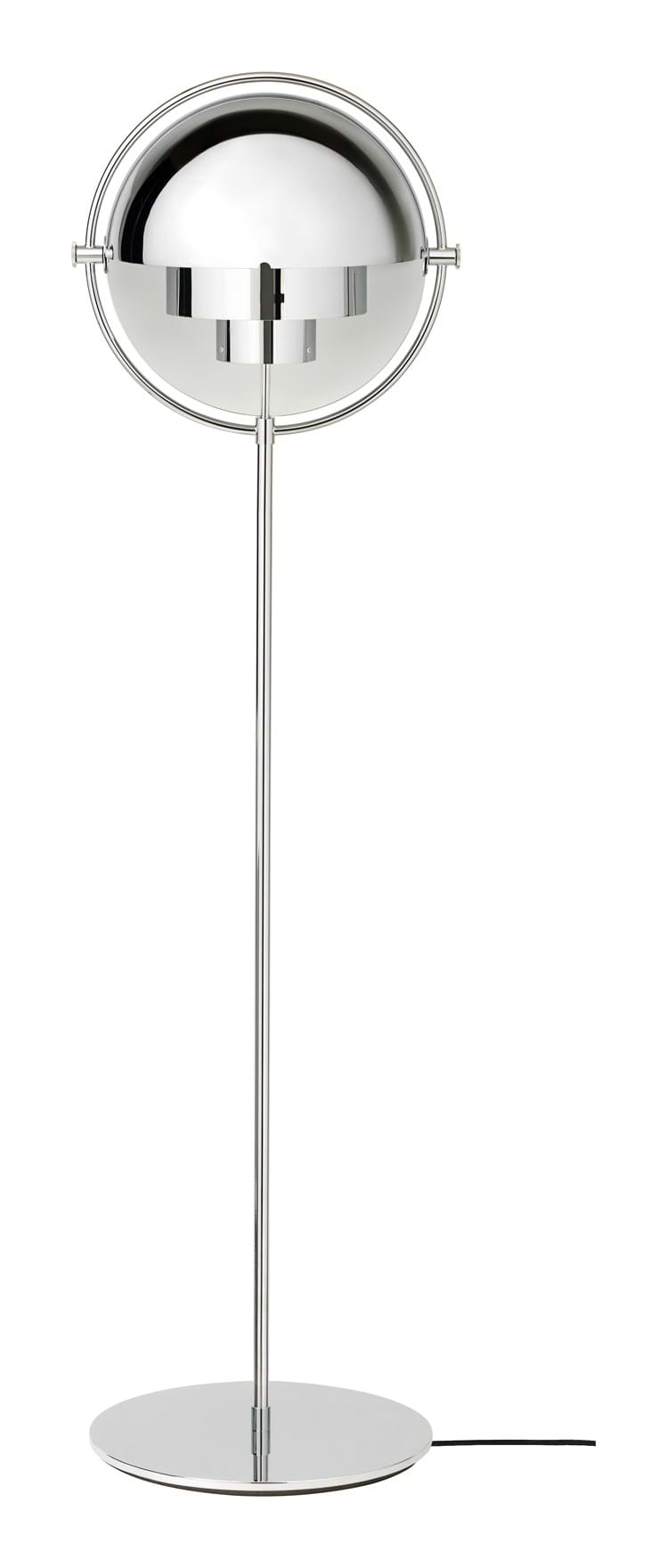 Multi-Lite Floor Lamp från Vålamagasinet Golvlampor, Gubi, Image-1