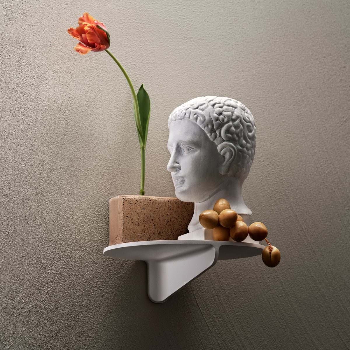 Museum Hylla från Vålamagasinet Hyllor, String, Image-2