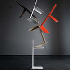 Museum Sidobord från Vålamagasinet Sidobord, String, Image-2