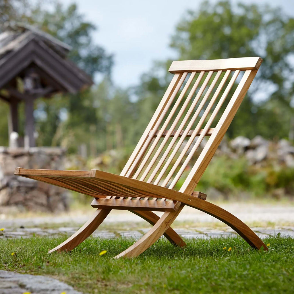 Muskö Loungestol från Vålamagasinet Soffor och fåtöljer utemöbler, Stockamöllan, Image-2