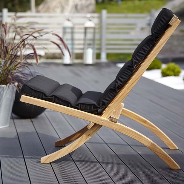 Muskö Loungestol från Vålamagasinet Soffor och fåtöljer utemöbler, Stockamöllan, Image-3