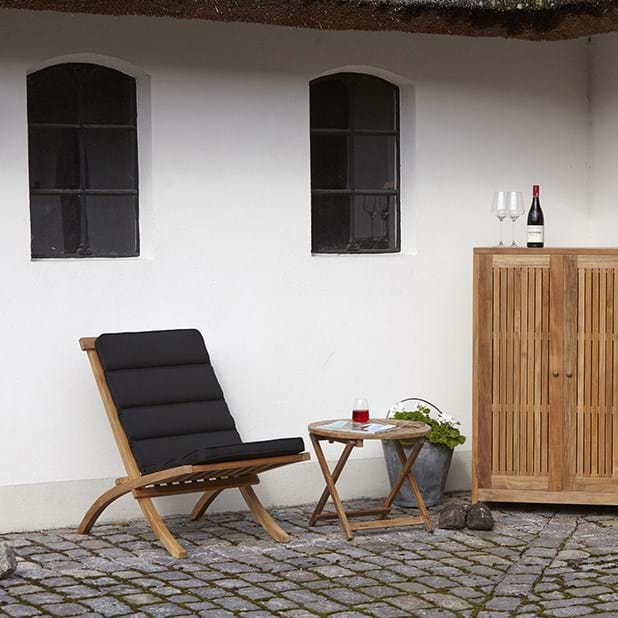 Muskö Loungestol från Vålamagasinet Soffor och fåtöljer utemöbler, Stockamöllan, Image-4