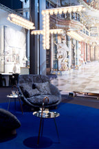 Prop Light Double Horizontal från Vålamagasinet Taklampor, Moooi, Image-2