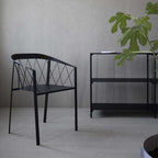 My Chair Net Back från Vålamagasinet Stolar utemöbler, Friends & Founders, Image-2