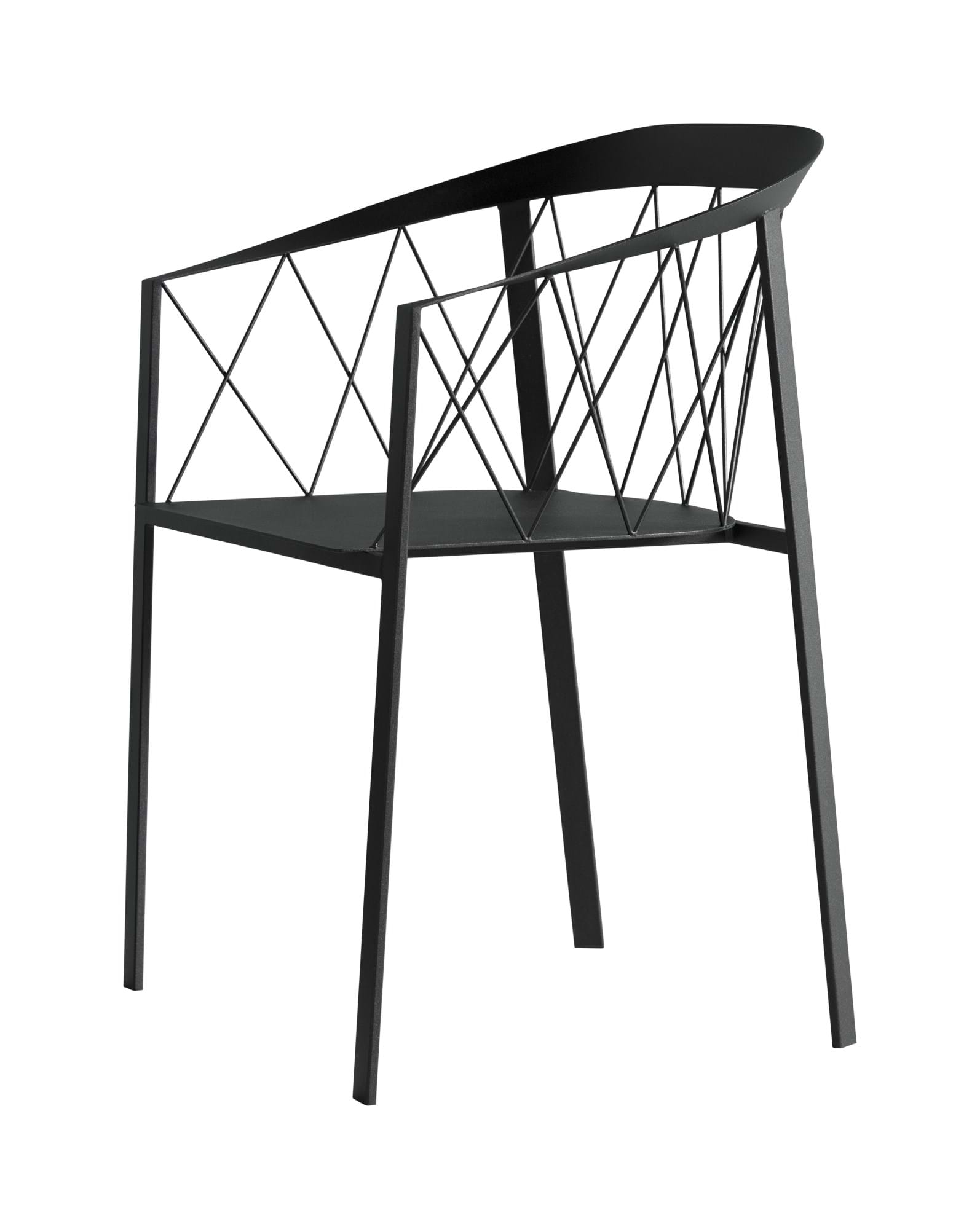 My Chair Net Back från Vålamagasinet Stolar utemöbler, Friends & Founders, Image-1