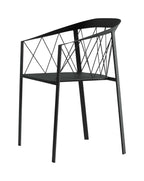 My Chair Net Back från Vålamagasinet Stolar utemöbler, Friends & Founders, Image-1