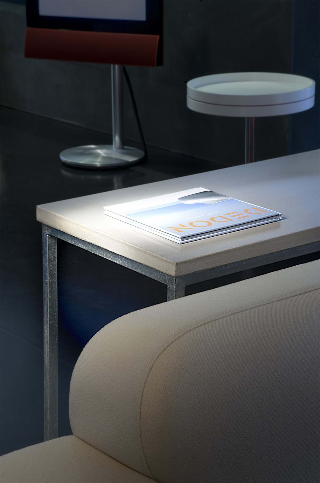 Mystic Sidobord 40x150 cm från Vålamagasinet Sidobord, MBJ Design, Image-3