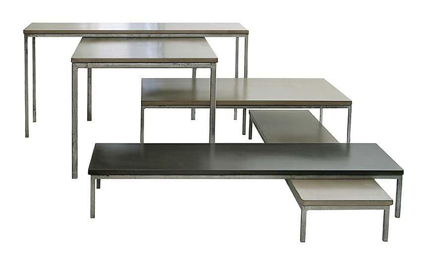 Mystic Soffbord 60x60 cm från Vålamagasinet Soffbord, MBJ Design, Image-4