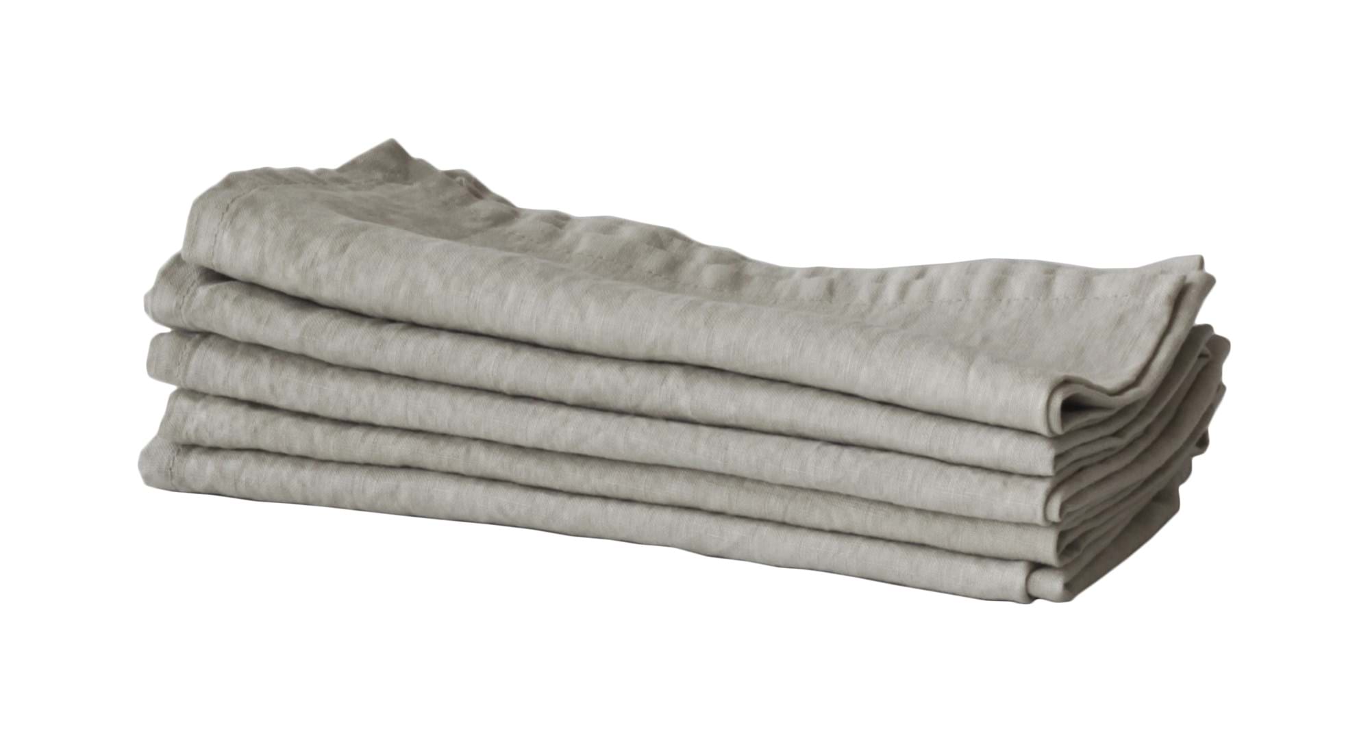 Linen Napkin från Vålamagasinet Kökstillbehör, Tell Me More, Image-1