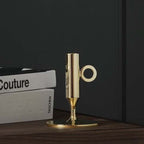 Nattoffice Candlestick från Vålamagasinet Ljusstakar och ljuslyktor, Skultuna, Image-2