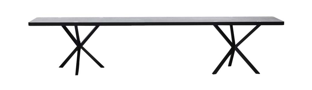 NEB Bench från Vålamagasinet Pallar och bänkar, NEB, Image-1