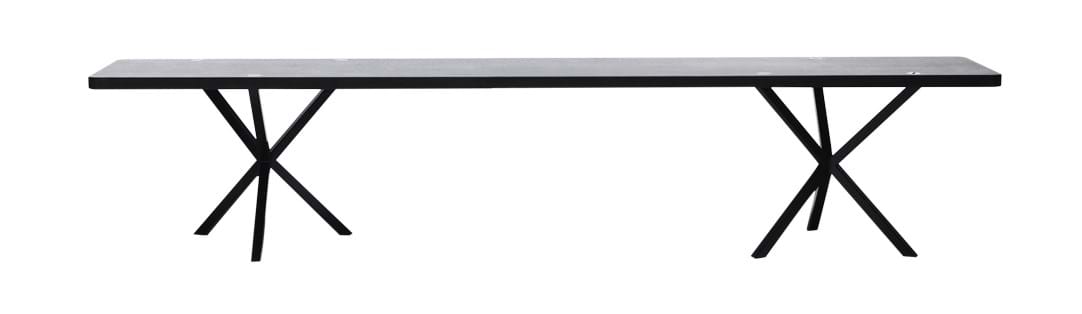 NEB Bench från Vålamagasinet Pallar och bänkar, NEB, Image-1