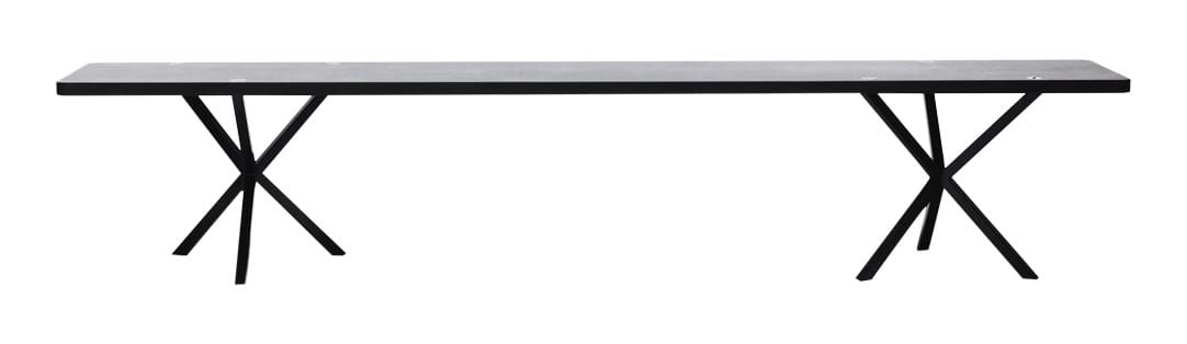 NEB Bench från Vålamagasinet Pallar och bänkar, NEB, Image-1