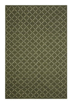 New Geometric Rug 234x323 cm från Vålamagasinet Ullmattor, Chhatwal & Jonsson, Image-1