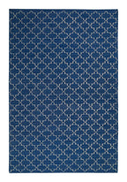 New Geometric Rug 180x272 cm från Vålamagasinet Ullmattor, Chhatwal & Jonsson, Image-1