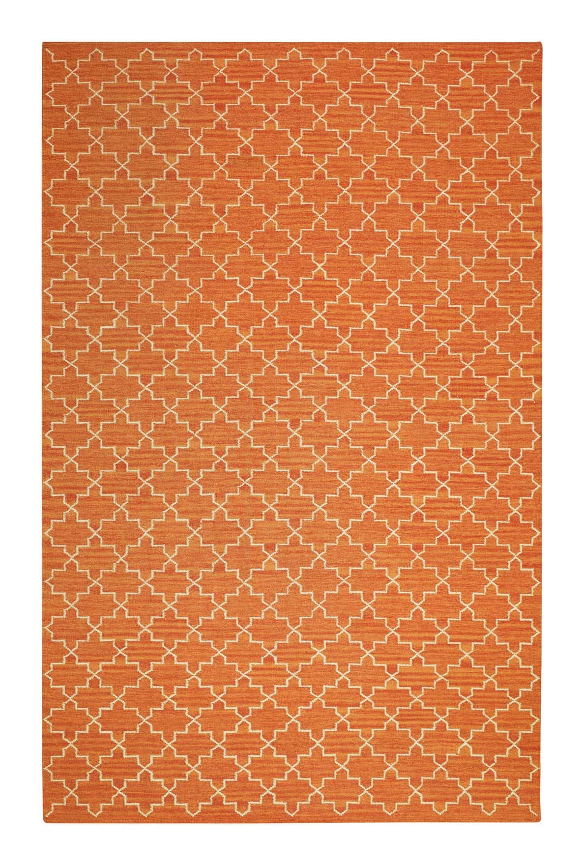 New Geometric Rug 234x323 cm från Vålamagasinet Ullmattor, Chhatwal & Jonsson, Image-1