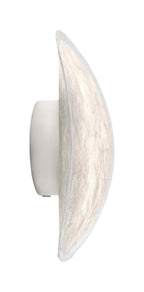 Tense Wall Lamp från Vålamagasinet Vägglampor, New Works, Image-1