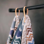 Handdukshållare 2-pack från Vålamagasinet Hängare, Nordan Home, Image-5