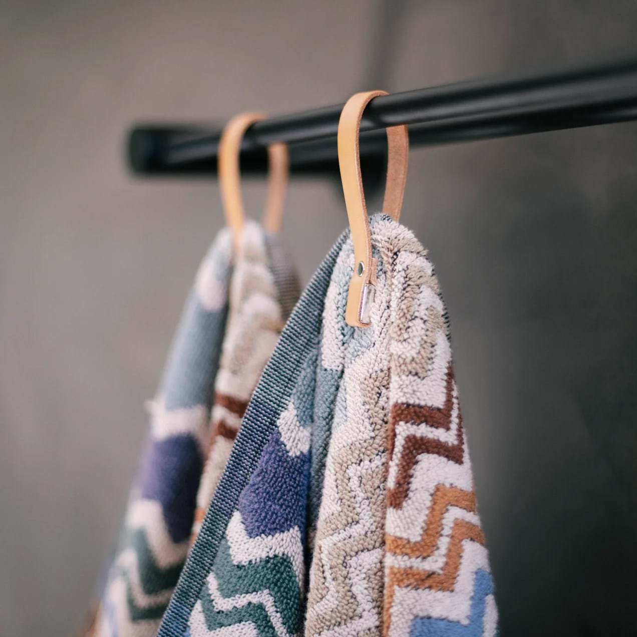 Handdukshållare 2-pack från Vålamagasinet Hängare, Nordan Home, Image-5