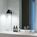 NJP Vägglampa Kort från Vålamagasinet Vägglampor, Louis Poulsen, Image-2