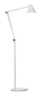 NJP Golvlampa från Vålamagasinet Golvlampor, Louis Poulsen, Image-1